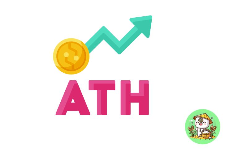 ATH là gì trong crypto