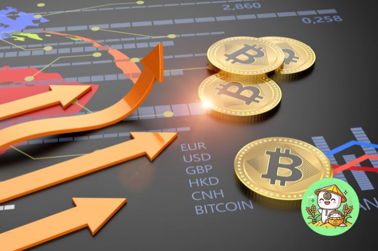 Cách sử dụng ATH trong đầu tư coin, tiền điện tử hiệu quả