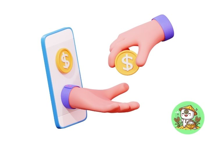 Cách giảm phí giao dịch crypto hiệu quả