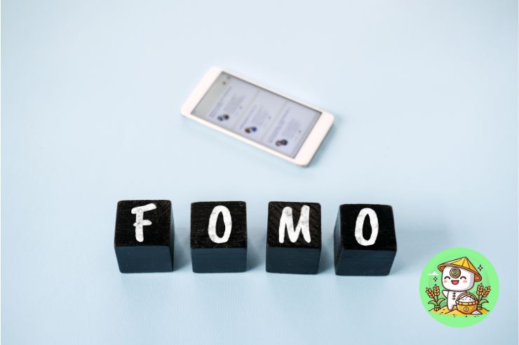 Fomo trong Crypto là gì? Cách nhận biết và kiểm soát FOMO