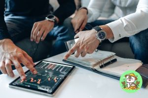 Hoàn phí giao dịch crypto là gì, cách làm như thế nào