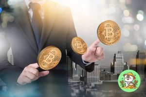 Cách để nhận hoàn phí crypto khi mua bán coin