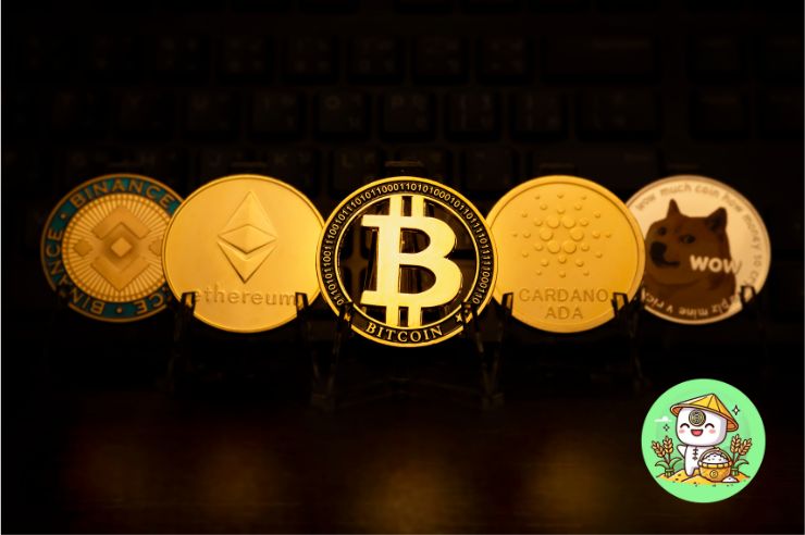 Cách để nhận hoàn phí giao dịch khi mua bán coin trên sàn crypto