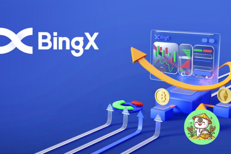 Sàn giao dịch crypto BingX có nên sử dụng
