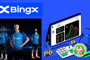 Review sàn bingx có uy tín không