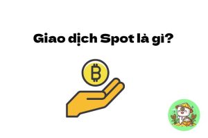Spot là gì, hướng dẫn giao dịch giao ngay cho người mới