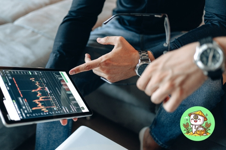 mẹo tiết kiệm phí giao dịch Crypto cho trader